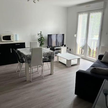 Flat Appartement Cransac Buitenkant foto
